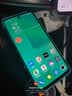 摩托罗拉 联想moto g100 四年质保 LCD护眼屏 7000mAh 国家补贴 应用六开 多场景NFC  12GB+256GB 晴空蓝 实拍图