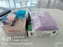 红豆内衣女7A抑菌升级秋衣秋裤纯棉套装半高领薄款打底保暖内衣 实拍图