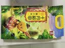 十月稻田 内蒙古黄小米 5斤 京东溯源 小米黄小米 杂粮米 中秋送礼 实拍图