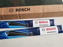 博世（BOSCH）Performance系列雨刮器雨刷24/20(凯迪拉克XT5 XT4/君威GS别克E5) 晒单实拍图