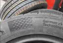 马牌（Continental）汽车轮胎205/60R16 96V XL FR UCJ+ 适配轩逸/新福克斯/速腾 实拍图
