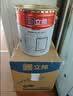 立邦乳胶漆京雅居金标超值净味120二合一无添加内墙漆18L/约25KG 实拍图