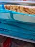 广州酒家核桃包750g 20个早餐半成品开学季早茶点心包子面点食品美食面点 实拍图