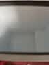 海尔（Haier）冰柜家用小型100/200/300升超低温无需频繁除霜一级能效大容量全冷冻柜小冰柜冷藏保鲜2026年新款 200升 高颜值款约装280斤肉【-30度速冻】 实拍图