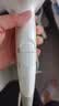 松下（Panasonic）纳诺怡水离子护发吹风机家用大功率速干电吹风不伤发送女生生日礼物白色EH-WNA3C 实拍图
