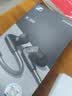 森海塞尔（Sennheiser）IE200 HiFi耳机有线音乐耳机 耳挂入耳式高保真耳机 游戏耳机 黑色 礼物 实拍图