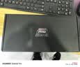微星（MSI）暗黑骑士Codex i5 14400F/RTX5060/16G/512G 国家补贴电竞游戏设计师台式电脑主机整机 实拍图