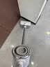 康佳（KONKA）吸尘器家用无线吸拖一体三合一大吸力手持便携小型轻音大吸力洗地机宠物吸毛吸尘价保30天自动清洗 【灰松】扫吸拖+双滤芯+升级水箱 实拍图