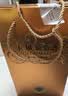 长城优选级解百纳干红葡萄酒650ml*2瓶红酒礼盒中秋送礼热门商品 实拍图