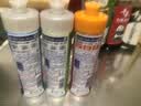 花王（KAO）超浓缩洗洁精洗碗液220ml*3厨房餐具食品级洗涤剂果蔬去油污渍 实拍图