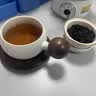 爱奢尔商务礼品男女士生日礼物陶瓷泡茶杯子茶具礼盒重阳节伴手礼送长辈 高档紫砂茶杯礼盒6只装送男士领导长辈父亲生日礼物 伴郎伴娘礼物感谢师恩送老师同学公司活动奖品退伍纪念 实拍图