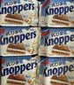 Knoppers优力享德国进口零食牛奶巧克力榛子威化饼干24包600g休闲零食礼盒 实拍图