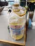 金龙鱼 食用油 葵花籽清香型调和油5L （新老包装随机发货） 实拍图