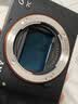 索尼（SONY）【百补限量50台】FE 50mm F1.8 全画幅标准定焦镜头 人像定焦镜头 E卡口 SEL50F18F 全半画幅通用 实拍图