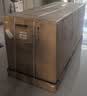 奥佳华（OGAWA）家电太空舱按摩椅家用全自动全身按摩睡眠舱沙发多功能椅子4D机芯送长辈老人父母礼物7608TEN+ 4.0星云灰【店长推荐】 实拍图