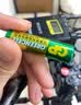 超霸（GP）7号电池40粒七号碳性干电池适用于低耗电玩具/耳温枪/血压计/血糖仪等7号/AAA/R03商超同款 实拍图