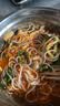 螺霸王原味螺蛳粉广西柳州特产速食柳州正宗螺狮粉330g加料鹌鹑蛋 实拍图