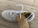 耐克NIKE跑步鞋女减震透气REVOLUTION 7运动鞋FB2208-100白36 实拍图