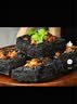 三只松鼠臭豆腐香辣味120g/袋 休闲零食油炸豆干湖南长沙特产小吃 实拍图