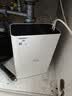 美的（Midea）净水器1200G流速家用厨下式净水机净水直接自来水厨下式前置过滤器小白超滤机一体芯MU1861A 【3L/min】大流量省芯净水器 实拍图