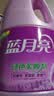蓝月亮香氛护理液 薰衣草2kg瓶 持久留香防静电 真丝婴儿衣物抗皱柔顺剂 实拍图