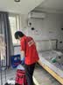 京东家政清洗 挂式空调/洗衣机/热水器【3选1免拆洗】上门服务 实拍图