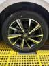 利奥玲珑汽车轮胎215/50R17 95W P88 适配长安CS35/名图/思域 实拍图