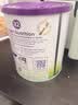 a2紫白金 紫聪聪 儿童成长奶粉 DHA 750g*4罐【小马宝莉相机礼盒】 实拍图
