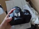 佳能（Canon）EOS R100 入门级微单数码相机 学生机家用旅游高清 vlog4K视频 半画幅微单QYH45 R100+RF-S 18-45mm套机 官方标配【全新国行 原厂包装】 晒单实拍图