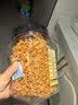 十月稻田 虫草花 80g 辽宁产虫草花 大孢头 煲汤凉拌 羊肚菌 菌菇汤包 实拍图