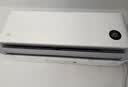 小米空调  巨省电 1.5匹挂机 一级能效 外机单排铜管 KFR-35GW/N1A1【整机免费十年包修】 实拍图