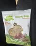 小皮（Little Freddie）全谷物燕麦葡萄干饼干宝宝婴儿零食磨牙饼干儿童零食80g 1岁+ 实拍图