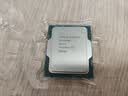 微星(MSI)PRO H610M-E DDR4+英特尔(intel)12490F 主板CPU套装 实拍图