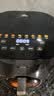 美的（Midea）炎烤空气炸锅家用小型6L大容量双热源蒸烤一体智能可视免翻面烤箱空气电炸锅新款京东自营KZC6053 实拍图