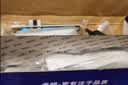 虎顿（HOTUN）门锁室内卧室房门锁可调家用门把手锁木门锁通用KTS58-170 实拍图