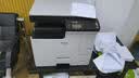 理光（Ricoh）MP 2014、M2510、M2310N、M2810N黑白激光A3、A4打印机家用商用办公打印复印扫描一体机多人复印机 M2310N盖板配置，双面打印手动复印扫描有线网络 4，标配+ 实拍图