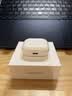 Apple/苹果 AirPods 4 搭配USB-C充电盒 蓝牙耳机 适用iPhone/iPad/Mac 四代MXP63CH/A 实拍图