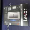 雷克沙（Lexar）1TB Type-c USB3.2移动固态硬盘(PSSD)磁吸套装ES4 读速1050MB/s 手机笔记本电脑磁吸外录 实拍图