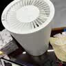 米家小米空气加湿器 无雾加湿器3 400mL/h快速加湿保湿礼品家用卧室大容量办公室婴儿孕妇 4L大容量 实拍图