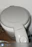 美的（Midea）电水壶家用电热水壶烧水壶纯钛0涂层内胆壶嘴双层一体无缝1.7L大容量2026新款SH90-Ti 实拍图