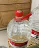 农夫山泉 饮用水 饮用天然水12.9L*1 桶装（2件起售）天然弱碱性仅APP购买 实拍图