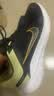 耐克NIKE男跑步鞋NIKE QUEST 5运动鞋DD0204-301黑白绿44 实拍图