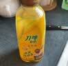刀唛（Knife）食用油 玉米油750ml 非转基因 物理压榨 一级油 中秋礼品送礼 实拍图