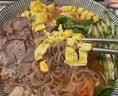 升元小麦冷面565g朝鲜冷面夏季降暑速食真空包装劲道劲道爽滑40秒速煮 实拍图