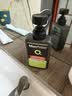 曼秀雷敦男士专用洗面奶早晚洁面组合150ml*2冰爽控油抗痘洁面送男生礼物 实拍图