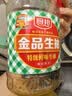 厨邦酱油 金品系列 生抽酱油1.48kg*2+渔女蚝油490g*2 调料套装礼盒 实拍图