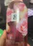 吕（Ryo）蜜桃玫瑰洗发水400ml修护保湿柔顺持久留香洗发膏青少年可用 实拍图