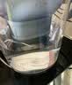 膳魔师净水壶 滤水壶 过滤水壶 家用过滤器 家用滤水壶 净水器 滤芯 适用碧然德 12只装适用碧然德（送进口饮水杯） 实拍图
