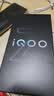 vivo iQOO Z10 Turbo 12GB+256GB 沙漠色 天玑8400满血版 7620mAh超薄蓝海电池 国家补贴 手机 实拍图