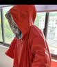 巨木户外保温毯急救毯雨衣野外生存爬山急救加厚防寒保暖毯子3件装 实拍图